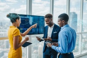 Côte d’Ivoire : vers un leadership en IA lors de l’African Digital Week