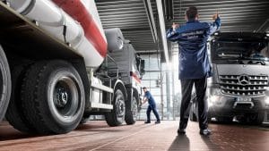 Daimler Truck investit au Sénégal : un tournant pour l’industrie automobile locale