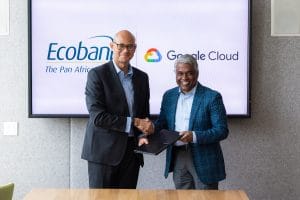 Ecobank et Google Cloud : un partenariat stratégique pour l’inclusion financière