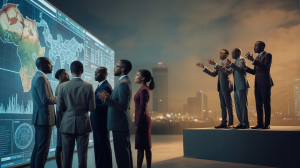 Intelligence économique en Afrique : distinguer les griots des praticiens
