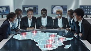 Intelligence stratégique en Afrique : résister aux influences extérieures