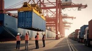 La Namibie lance ses exportations vers le Nigéria sous la ZLECAf