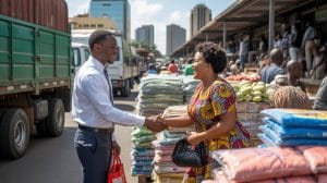 La ZLECAf : une opportunité pour le commerce intra-africain au Nigeria