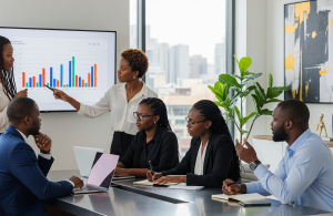 Programme de formations d’élite : propulsez votre carrière et votre compétitivité !