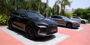 Automobile : Auto Nejma fait rouler smart au Maroc