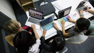 L’Égypte et la Corée signent un partenariat pour l’éducation numérique