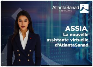Assurance : l’IA au service du client au Maroc