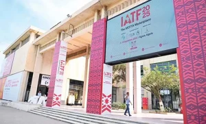 IATF 2025 : les chefs d’État africains s’engagent pour la ZLECAf