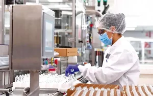 L&rsquo;Algérie vise le marché pharmaceutique africain avec la certification de l&rsquo;OMS