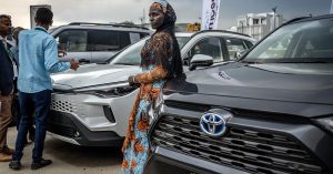 Automobile : la voiture électrique face au défi de l’autonomie en Éthiopie