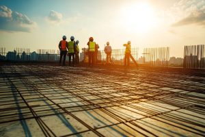 BTP : l’entreprise de matériaux de construction Lesso mise sur le Togo pour sa stratégie africaine