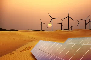 Energie : la Mauritanie mise sur le solaire et l&rsquo;éolien