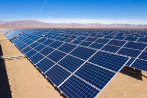 Namibie : un tournant vert avec l’hydrogène solaire