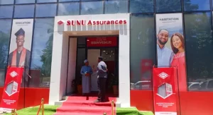 Assurance: SUNU renforce sa présence avec un nouveau siège en Guinée