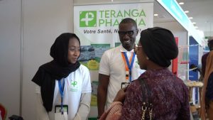 Industrie pharmaceutique : Le Sénégal s’offre Teranga Pharma