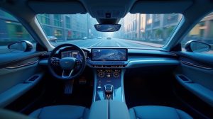 L’automobile marocaine séduit la Chine et ses géants de la technologie