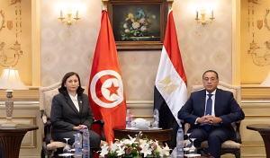 La Tunisie et l’Égypte s’unissent dans le cadre de la ZLECAf