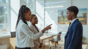 Une IA camerounaise au service de l’orientation scolaire