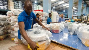 Le commerce sud-africain met le cap sur l’Algérie pour la ZLECAf