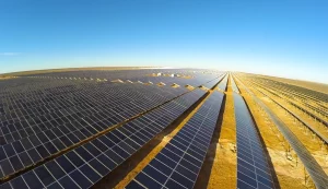 Le continent africain booste ses capacités en énergie renouvelable