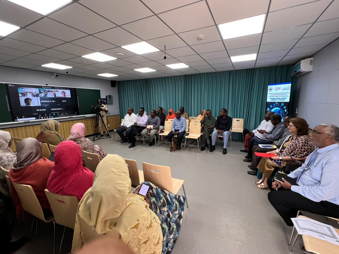 Lire la suite à propos de l’article Djibouti mise sur l’IA pour transformer son système éducatif