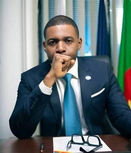 Lu dans la presse – Le Cameroun face à l’impératif stratégique : l’analyse post-présidentielle du Dr Guy Gweth