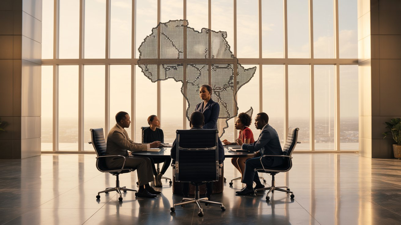 Lire la suite à propos de l’article Le marché africain de l&rsquo;IA pourrait atteindre 16,5 milliards de dollars d’ici 2030