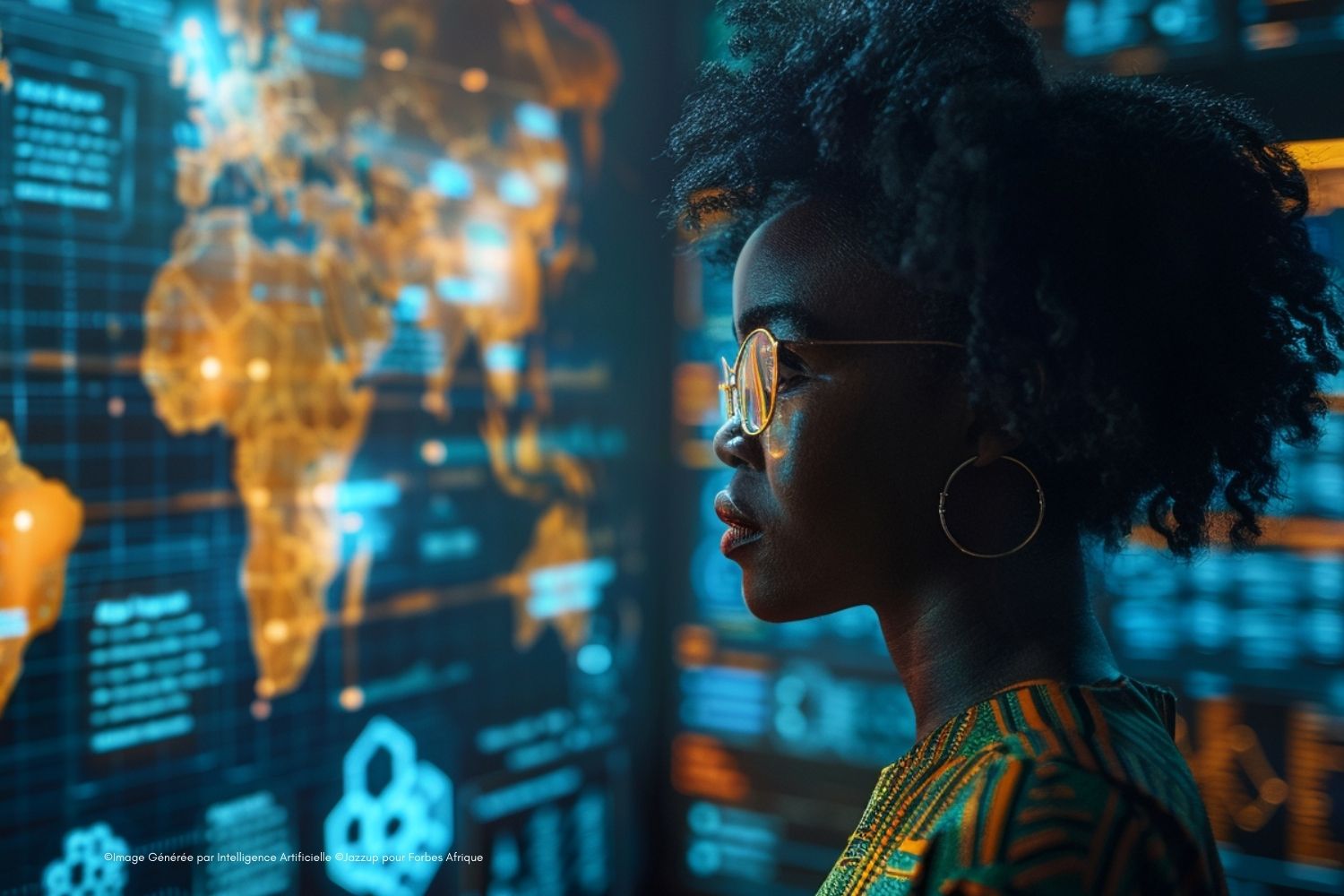 Lire la suite à propos de l’article Le TransformAfrica Summit 2025 met l&rsquo;IA au cœur des discussions