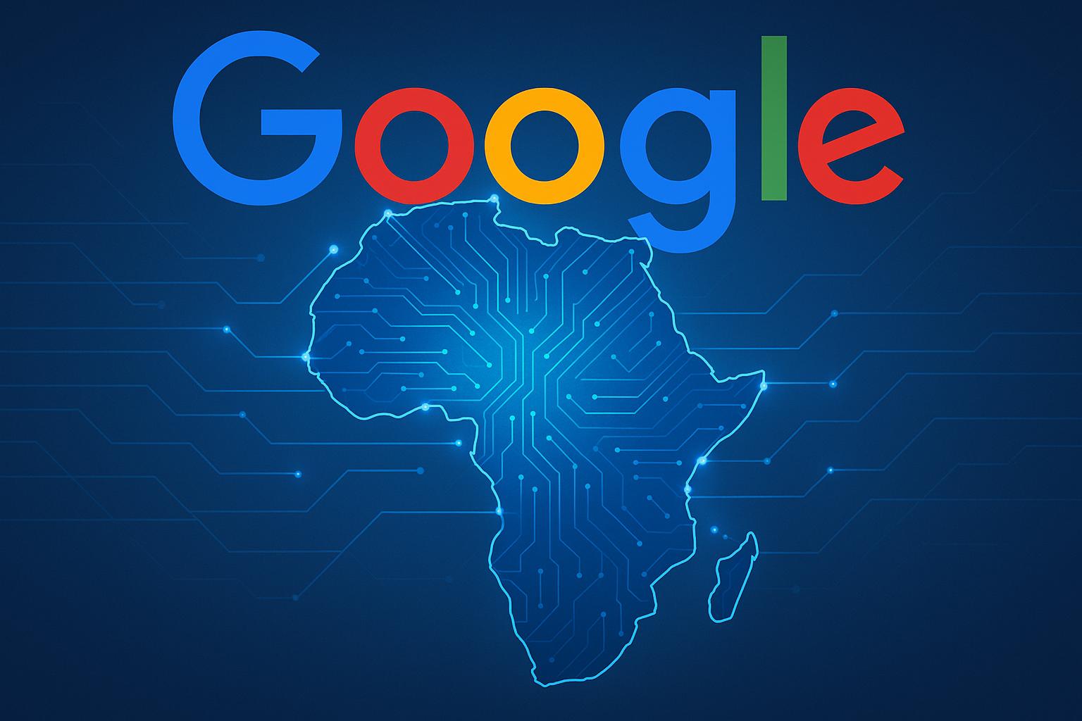 Lire la suite à propos de l’article Google et l&rsquo;IA : la nouvelle ère de la connectivité en Afrique