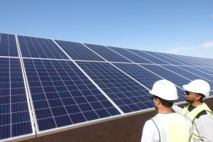 Energie : Norfund renforce sa présence en Afrique du Sud