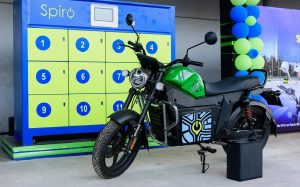 FEDA investit 75 millions $ dans Spiro pour accélérer la mobilité électrique africaine