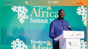 L’IA s’est invitée à Conakry : le Transform Africa Summit 2025 marque un tournant pour le numérique africain