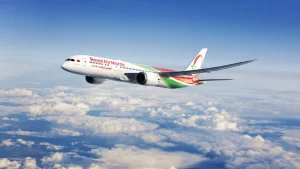 Royal Air Maroc veut faire de Casablanca le grand hub aérien africain