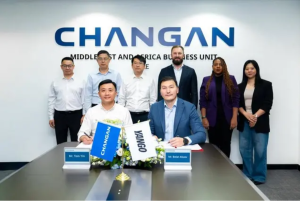 Changan et Yango s’allient pour la mobilité intelligente en Afrique