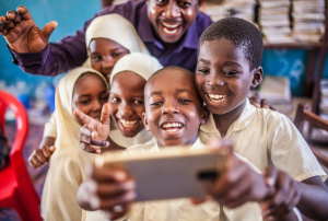 Vodacom s’allie à Starlink pour connecter l’Afrique rurale