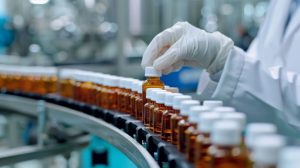 Tunisie : l’industrie pharmaceutique passe à la vitesse supérieure