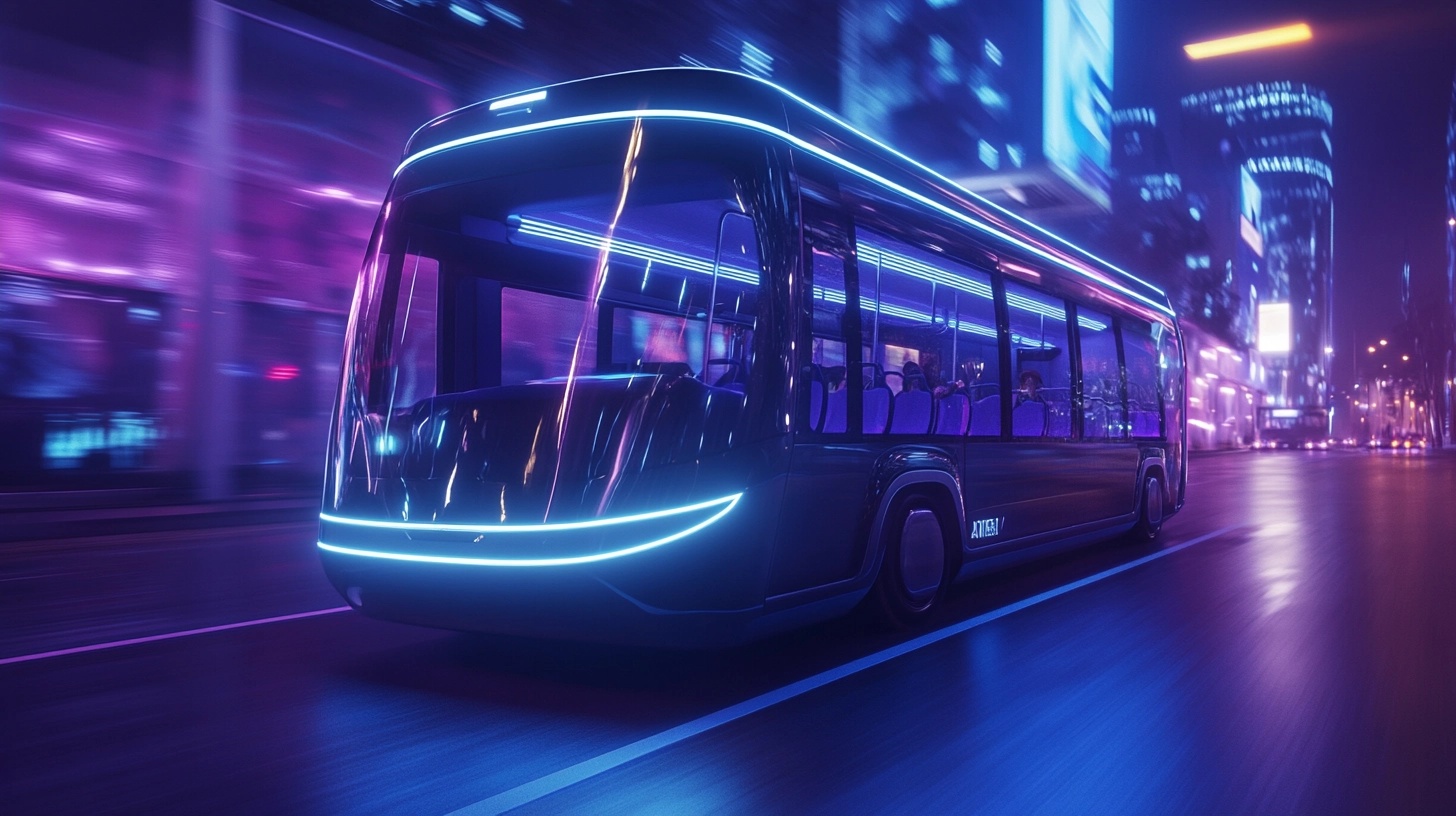 Lire la suite à propos de l’article Mauritanie : l’intelligence artificielle au service de la compétitivité et de la sécurité routière