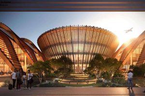 Aéroport de Bishoftu : l’Éthiopie déploie une infrastructure de puissance pour redessiner la compétitivité aérienne africaine