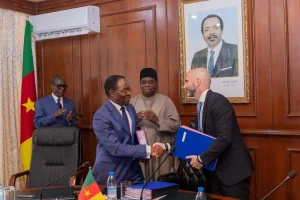 Cameroun : la renationalisation d’Eneo, un pari stratégique sous tension