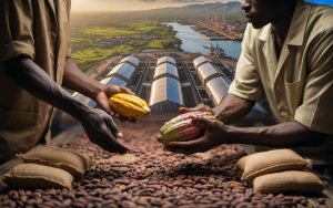 Intelligence économique et souveraineté : le nouvel impératif du cacao africain – Par Dr Lansana Gagny Sakho