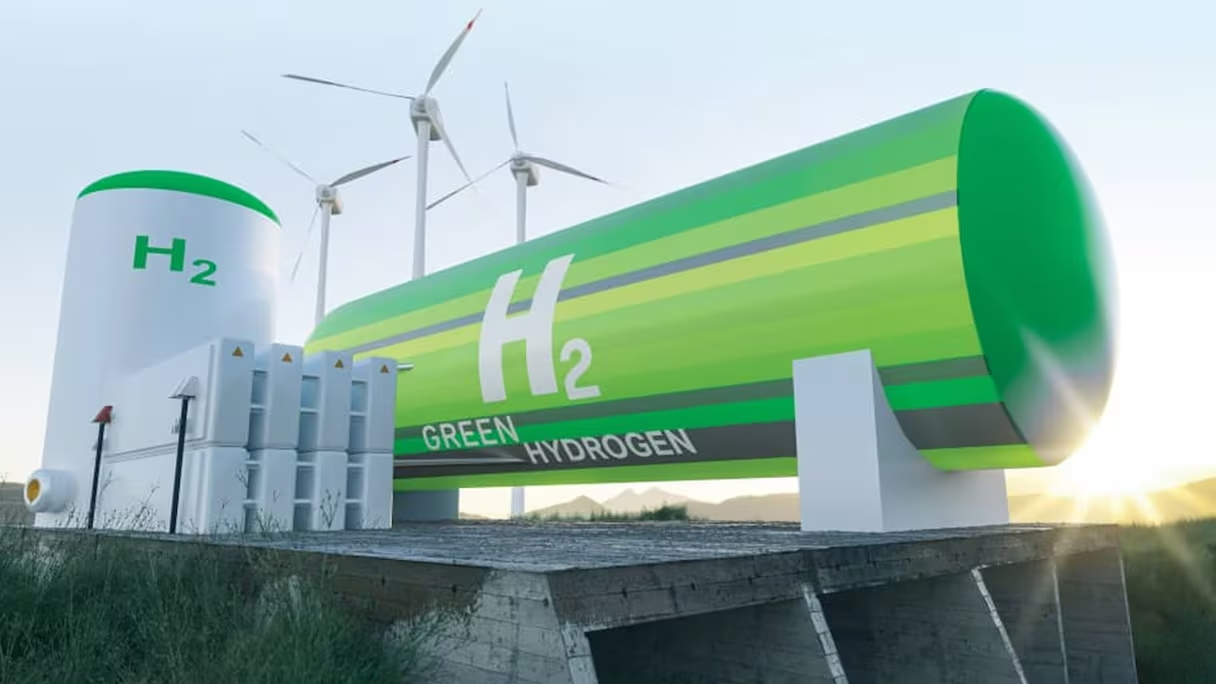 You are currently viewing Hydrogène vert en Afrique : l’intelligence économique clé pour transformer le potentiel en réalité