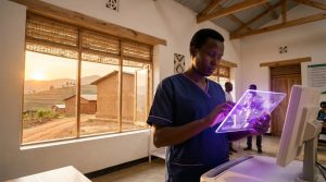 50 millions de dollars pour révolutionner la santé de proximité en Afrique avec l’IA