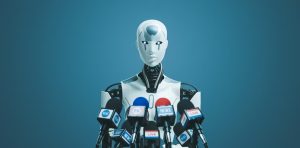 IA et Journalisme : la machine face au défi de la conscience professionnelle
