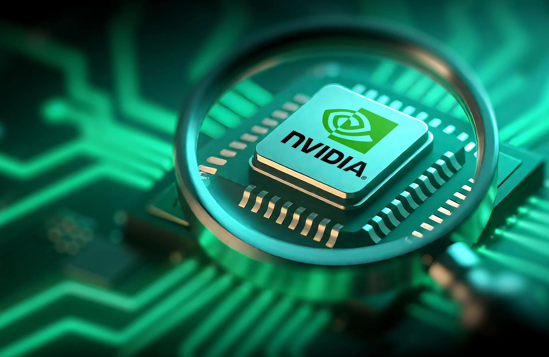 Lire la suite à propos de l’article Nvidia cible le Maroc : la bataille africaine de l&rsquo;IA redéfinit les rapports de compétitivité