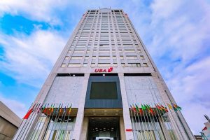 Tony Elumelu mise sur des profils internationaux pour booster UBA en Afrique