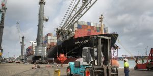 ZLECAf : le Nigeria fait chuter les coûts de fret et dynamise le commerce régional