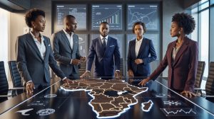 ZLECAf : promesse et réalité du marché intégré africain