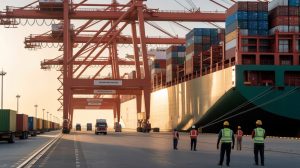 ZLECAf : défis et opportunités d’une intégration commerciale plus profonde en Afrique