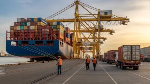 Intégration commerciale : objectifs et mise en œuvre de la ZLECAf