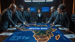 ZLECAf 2026 : le marché unique africain à l’épreuve de la réalité